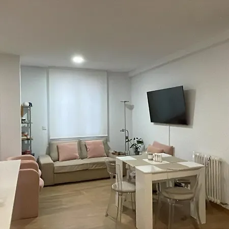 Apartment Centrica Con Vistas