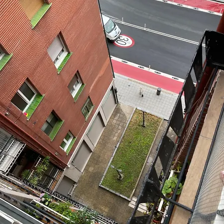 Centrica Con Vistas Apartment *