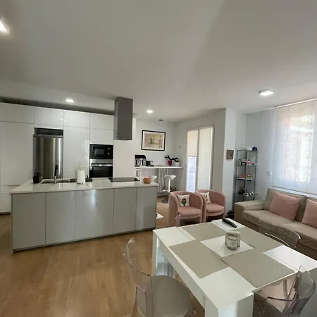 Centrica Con Vistas Apartment *
